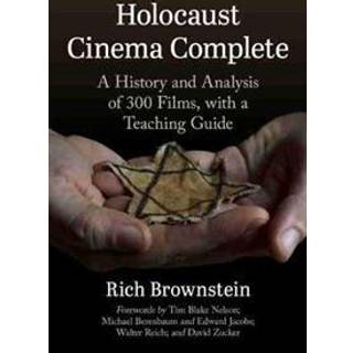 Holocaust Cinema Complete