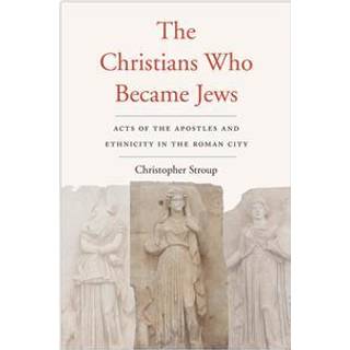 The Christians Who Became Jews