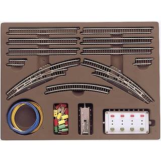 Märklin 8193 Lædersæt - 12 stk