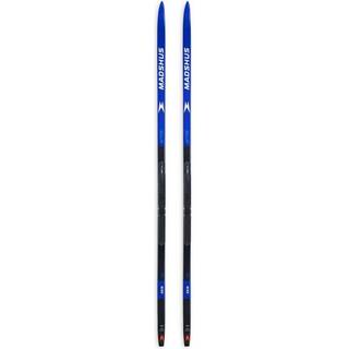 Madshus Active Skin Blue/Black, 182 (40-50kg)