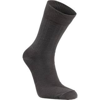 Seger Everyday Wool ED 1 - Anthracite - Str 43/45