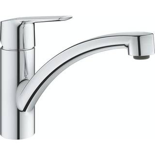 Grohe Køkkenarmatur i krom