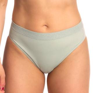 Missya Lucia Glitter Tai - Mint green - Small