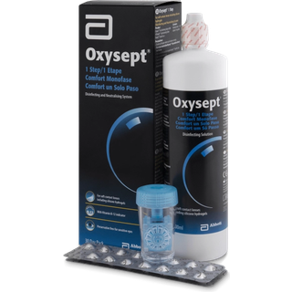 Oxysept 1-Step - 300