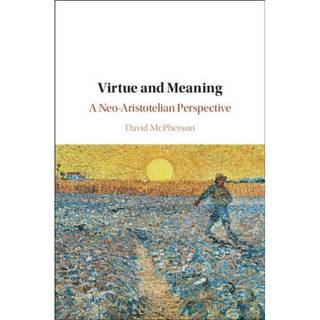 Virtue and Meaning