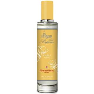 Alvarez Gómez Agua de Perfume Ámbar Eau de parfum 30 ml