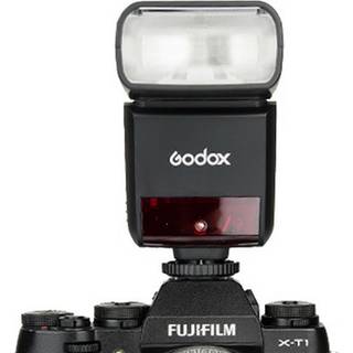 GODOX VING 350 FLASH FOR FUJI