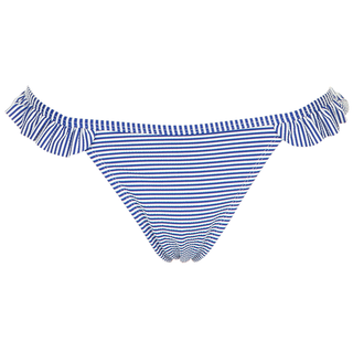Missya Santorini tai bikinitrusse, blå, Størrelse: 40, Dame