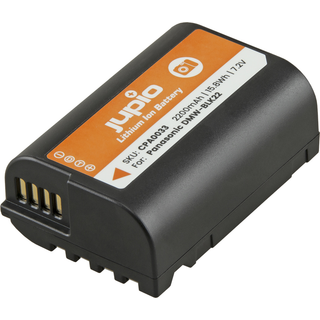 DMW-BLK22 2200mAh