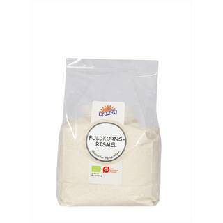 Rismel Glutenfri Økologisk- 500 gr - Rømer