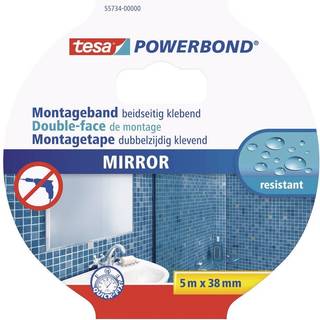 tesa Powerbond Mirror