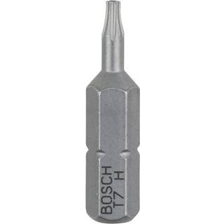 Bosch Bits T7 Security Torx 2 Stk - 2608522006 ✓ På lager - klar til levering og afhentning