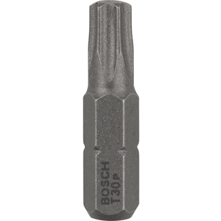 Bosch Bits T30 Xh 25mm 25 Stk - 2607002499