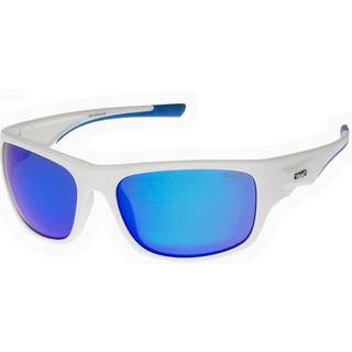 Sinner Bruno SISU-819-30-49 51 Solbriller Mænd Hvid - Matte White - 51mm