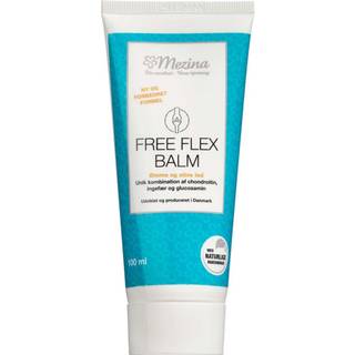 Mezina Free Flex Balm (100 ml)