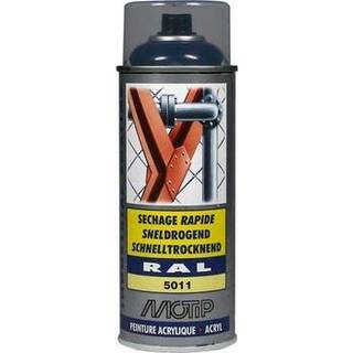 Motip Industri spray - RAL farver - 400 ml