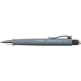 Faber-Castell Poly Stiftblyant | 0,7 | Grå