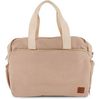 Buddy & Hope Canvas Pusletaske Sort Stroller Unisex