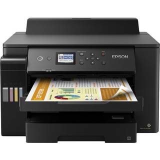 Epson EcoTank L11160 Blækprinter