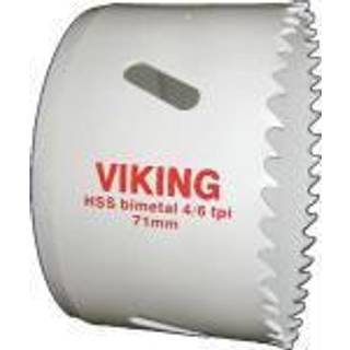 Viking hulsav 83 mm - 3.1/4"