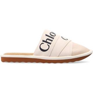 House slipper - Cream - 36