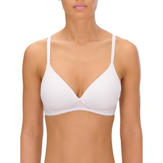 Naturana Value Soft Bra - White - A 95 * Kampagne *