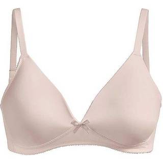 Naturana Value Soft Bra - Beige - C 80
