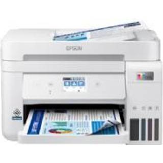 Epson EcoTank ET-4856 A4 multifunktionsprinter