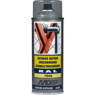 Motip Industri spray - RAL farver - 400 ml