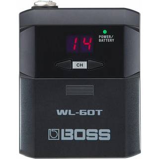 Boss WL-60T Sender