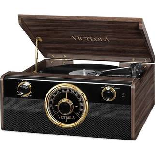 Victrola Empire Junior Musik System