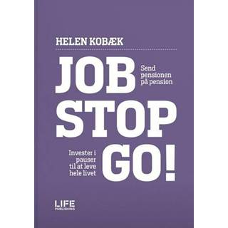 JOB - STOP - GO