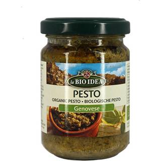 Rømer Pesto grøn Genovese Ø - 130 g