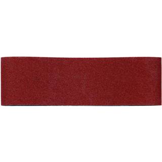 Slibebånd 75×533 P80 pk/3