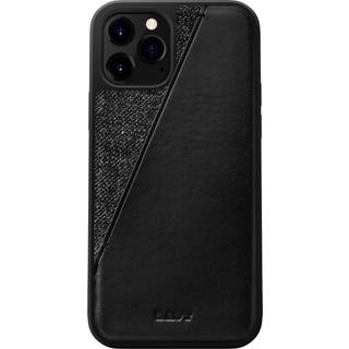 INFLIGHT iPhone 12 Pro Max cover - Sort