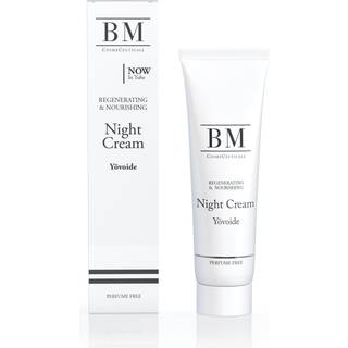 BM Regenerative nat creme - 50 ml.