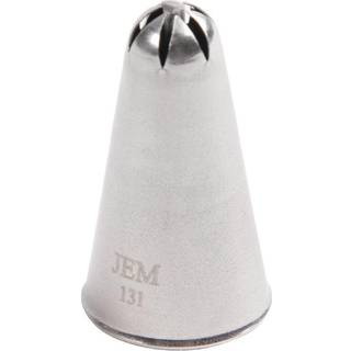Tylle, høj, åben stjerne 131. JEM
