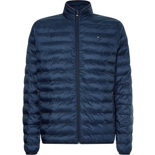Tommy Hilfiger Core Packable Jacket Navy