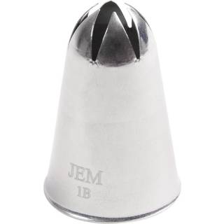 JEM Nozzle, Drop Flower #1B