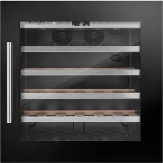 Temptech Vinkøleskab STHLM STZ60SB