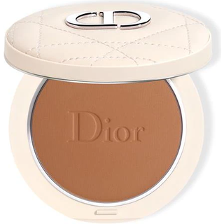 Dior Forever Natural Bronze-Healthy Glow Bronzing Powder - 95% Mineral-Origin Pigments