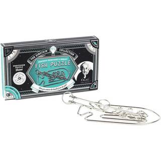 The Einstein Collection - Fish Puzzle