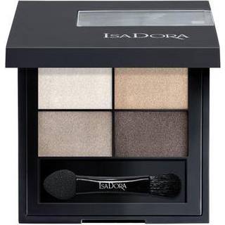 IsaDora eyeshadow quartet 09 pearls allure 3,5g