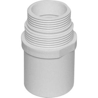 Faluplast 2316171 Overgangsstykke UTV./inv, tråd