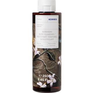 Korres Kropspleje Shower gel JASMINEShower gel 250 ml (288,00 kr / 1 l) - 250 ml
