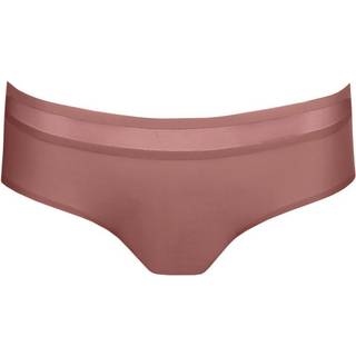 Marie Jo Louie Shorts - Lilac - 46