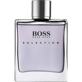 Hugo Boss Boss Selection Eau de toilette 100 ml