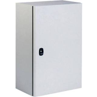 Schneider Electric Vægskab med grundplade 300X200X150