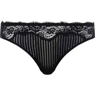 Chantelle EasyFeel - Tai trusse - Marilyn - Sort
