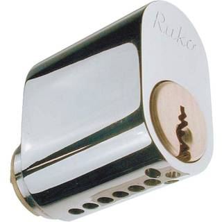 Assa Abloy Ruko Cylinder 560 Krom (133121)